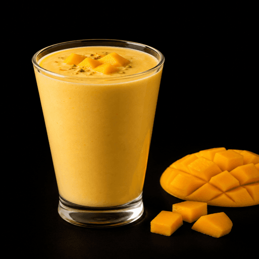 Lassis Mangue
