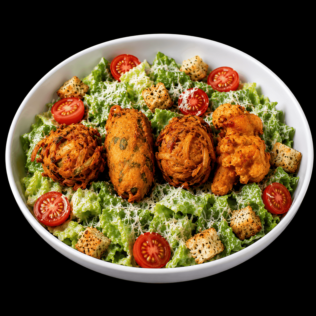 Salade Végé