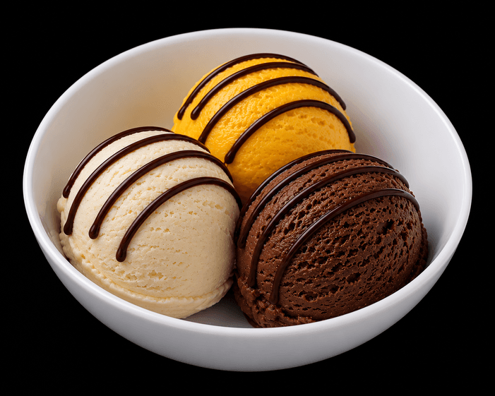 Glace Sorbet