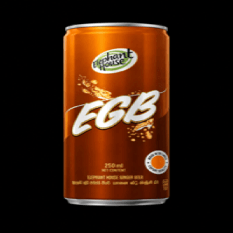 Ginger Beer