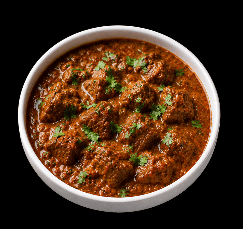 Bœuf Curry