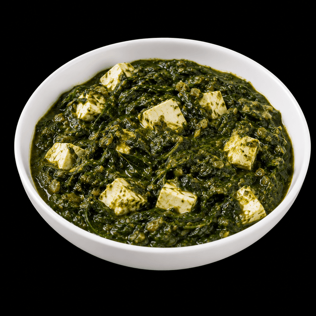 Palak Paneer