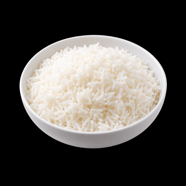 Riz Nature