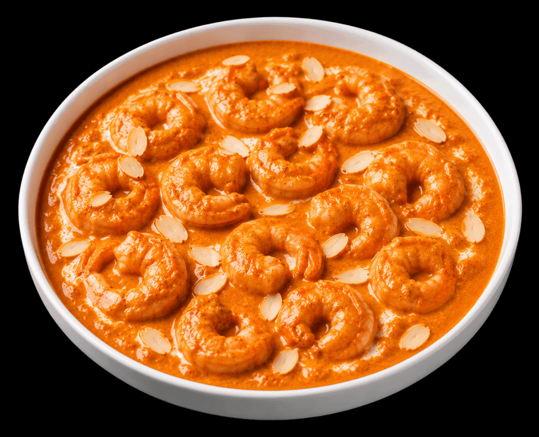 Butter Crevettes
