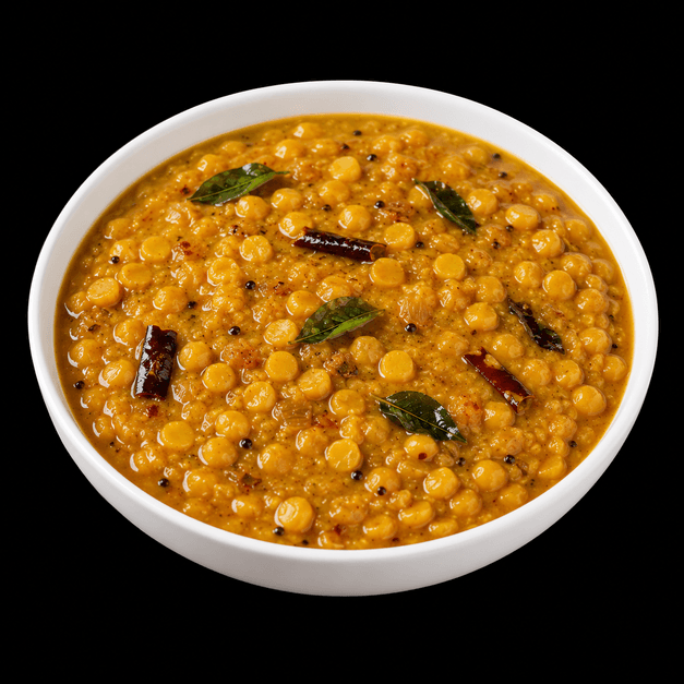 Dal Curry