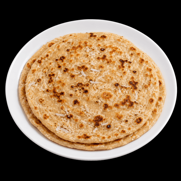 Coconut Roti