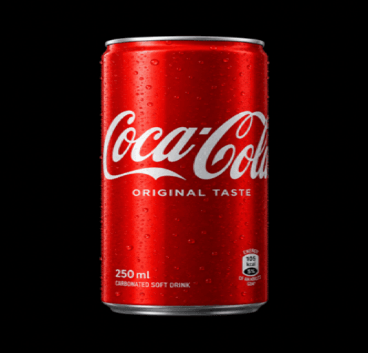 Coca Cola