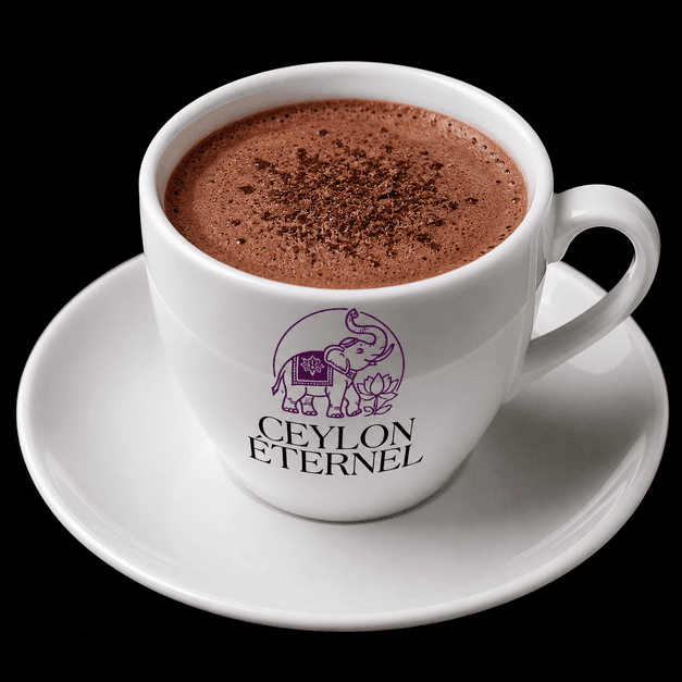 Chocolat Chaud