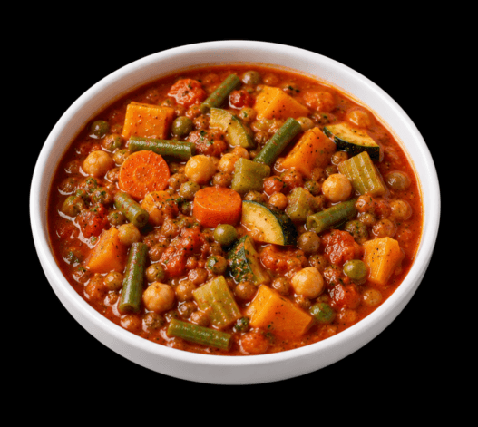 Mix Légumes