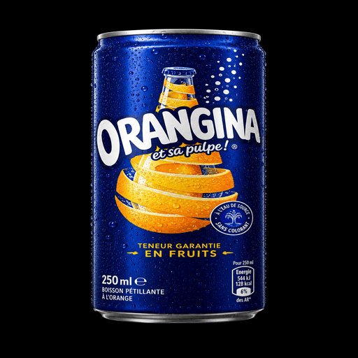 Orangina