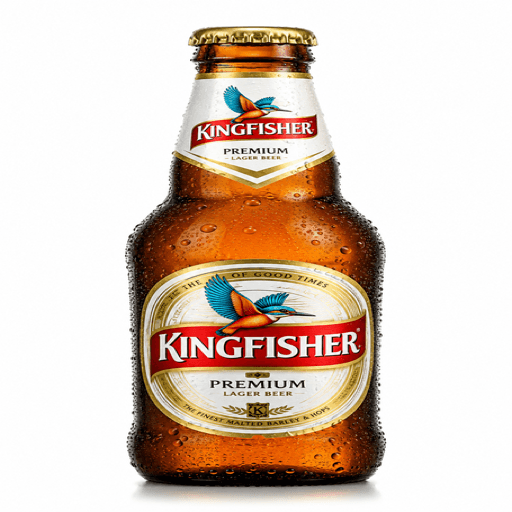 Kingfisher