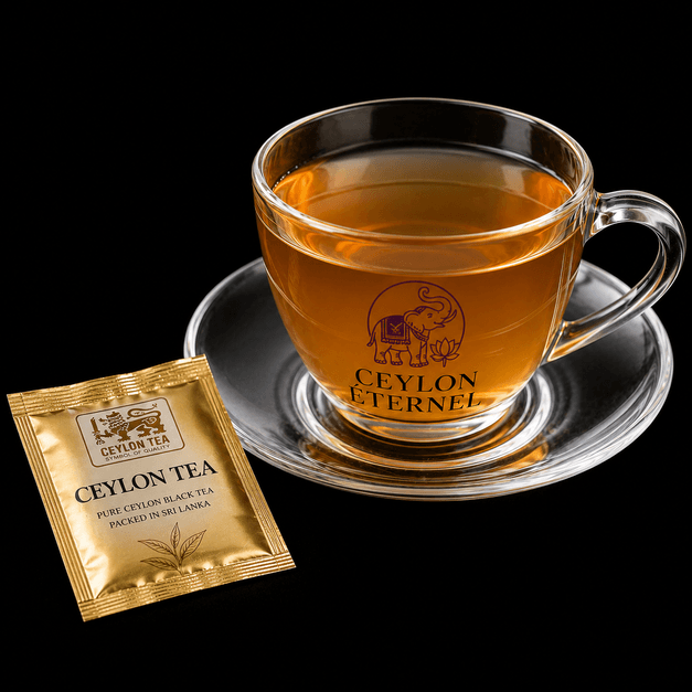 Thés et Infusions