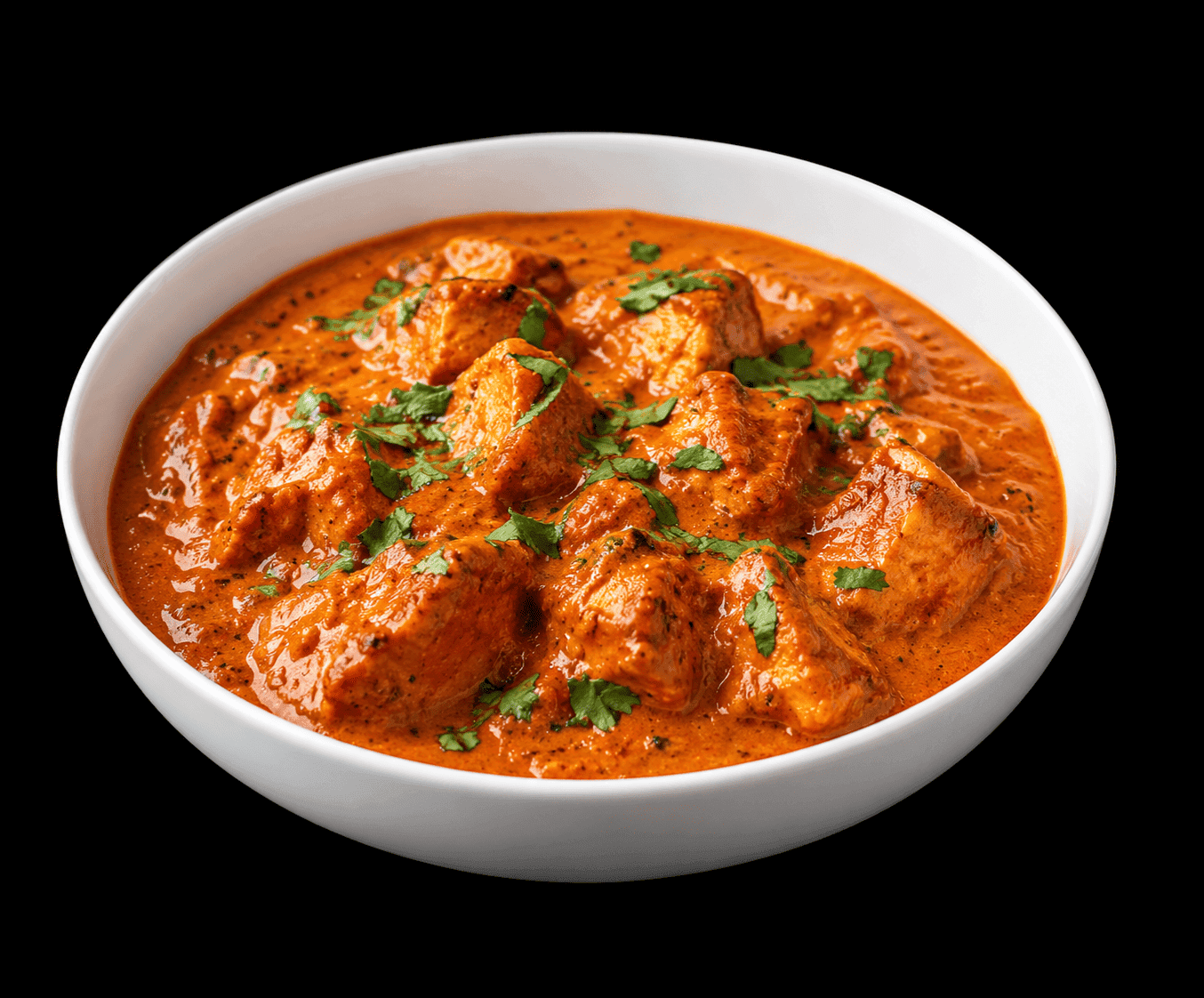Tikka Massala Poulet