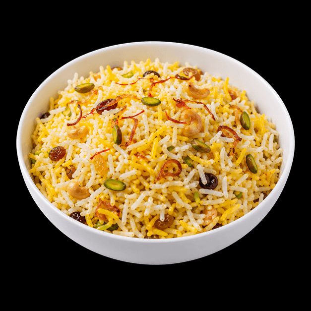 Riz Kashmir