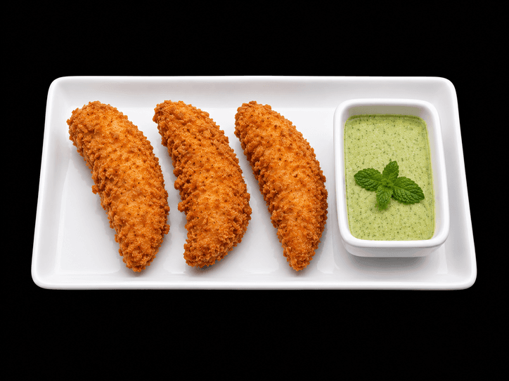 Poulet Panè