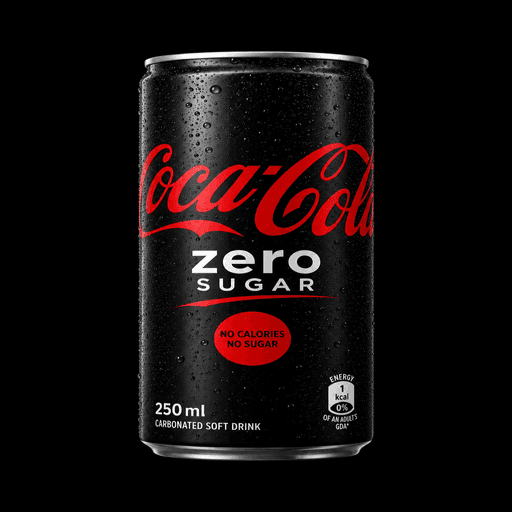 Coca Zero