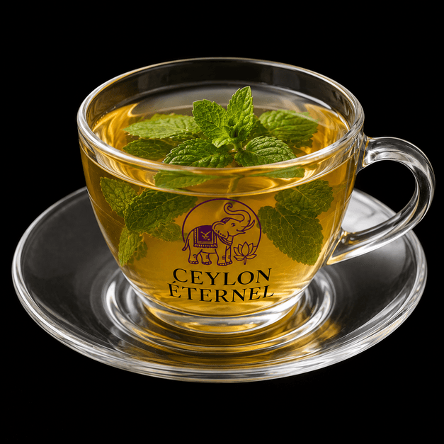 Thé Menthe