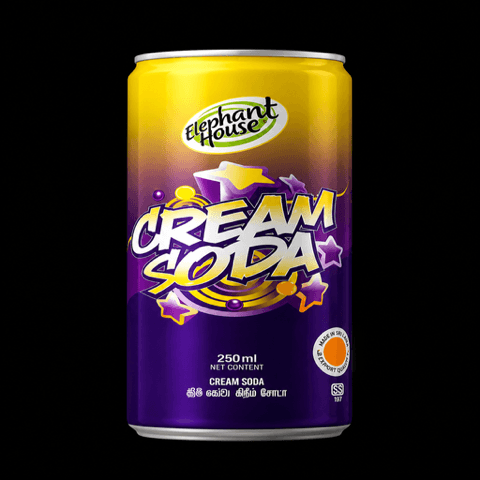Cream Soda