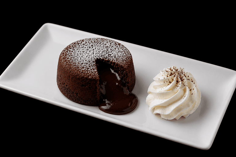 Fondant Chocolat