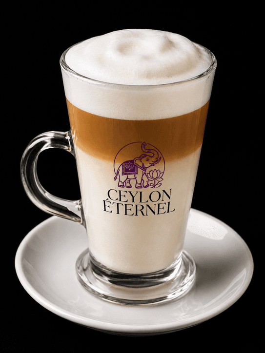 Café Latte