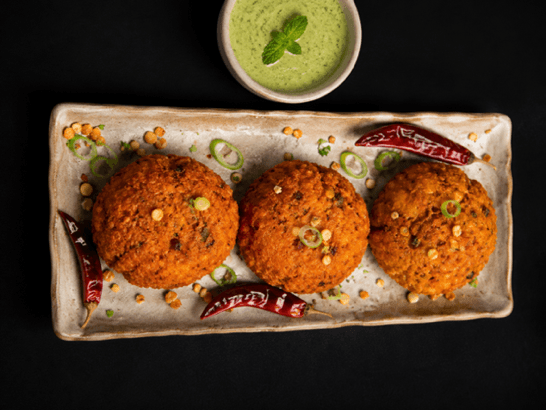 Vadas (3 pcs)