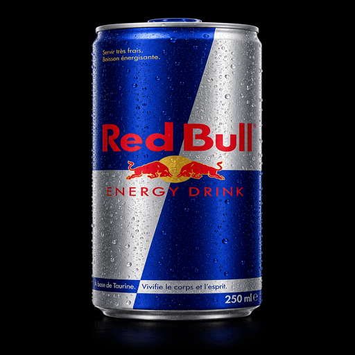 Red Bull