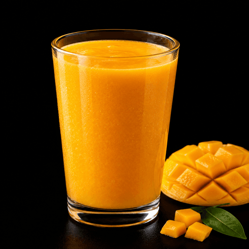 Jus de Mangue
