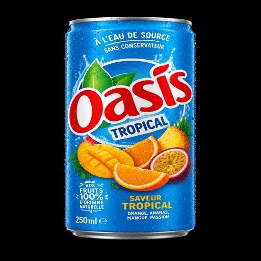 Oasis
